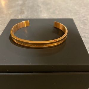 Daniel Wellington Rose Gold Elan Classic Bracelet